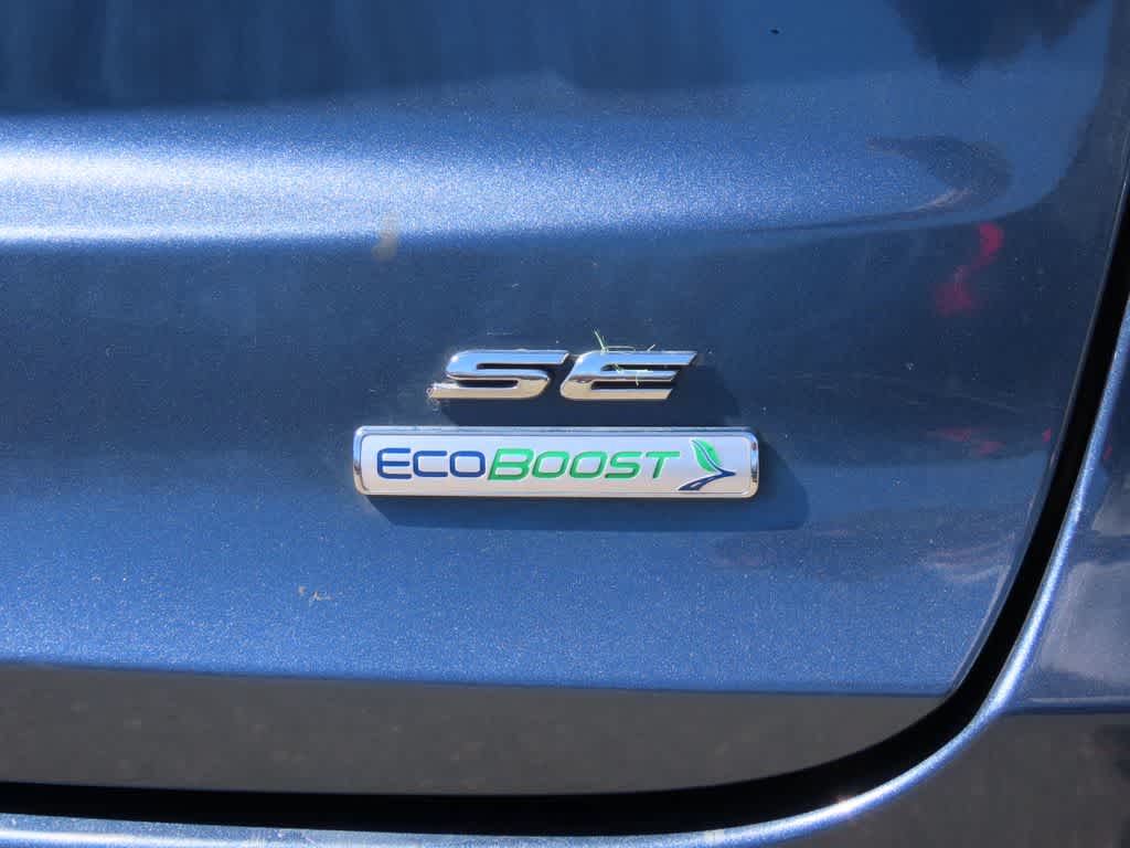 Thumbnail: 2019 Ford Fusion - 8