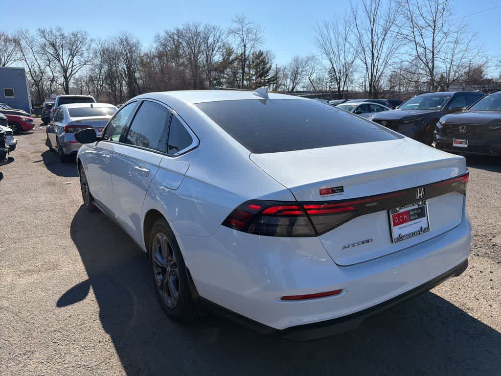 Thumbnail: 2024 Honda Accord - 5