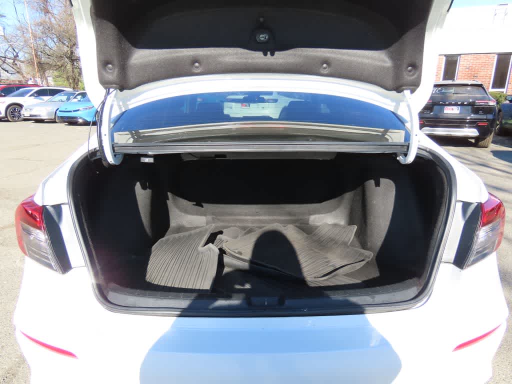 Thumbnail: 2023 Honda Civic - 11