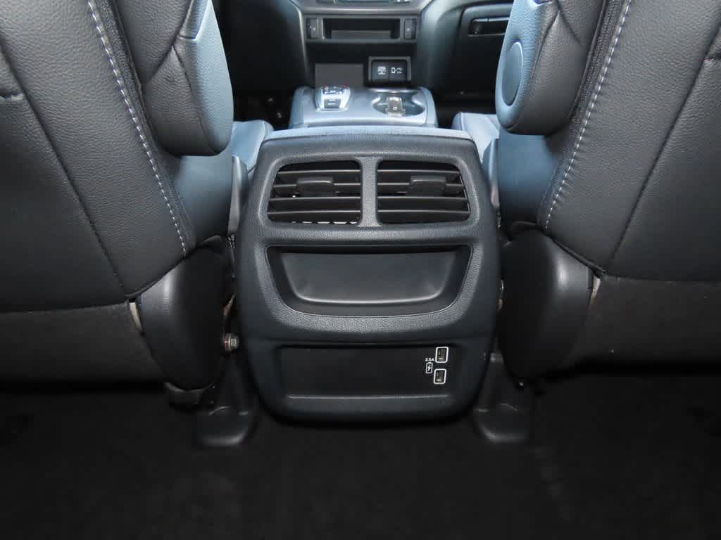 Thumbnail: 2022 Honda Passport - 22