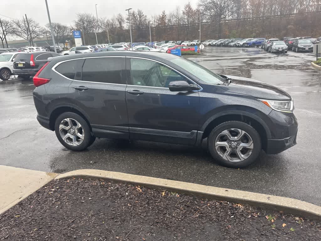 Thumbnail: 2019 Honda CR-V - 9