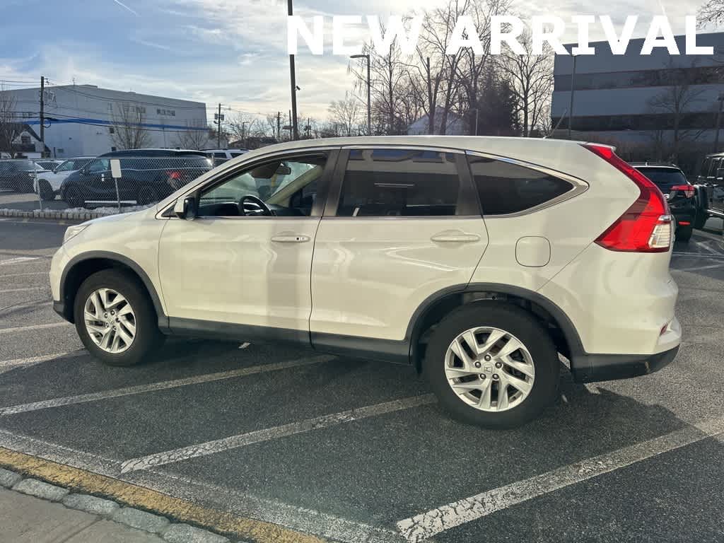 Thumbnail: 2016 Honda CR-V - 17