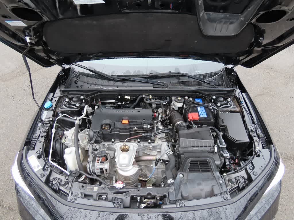 Thumbnail: 2023 Honda Civic - 10