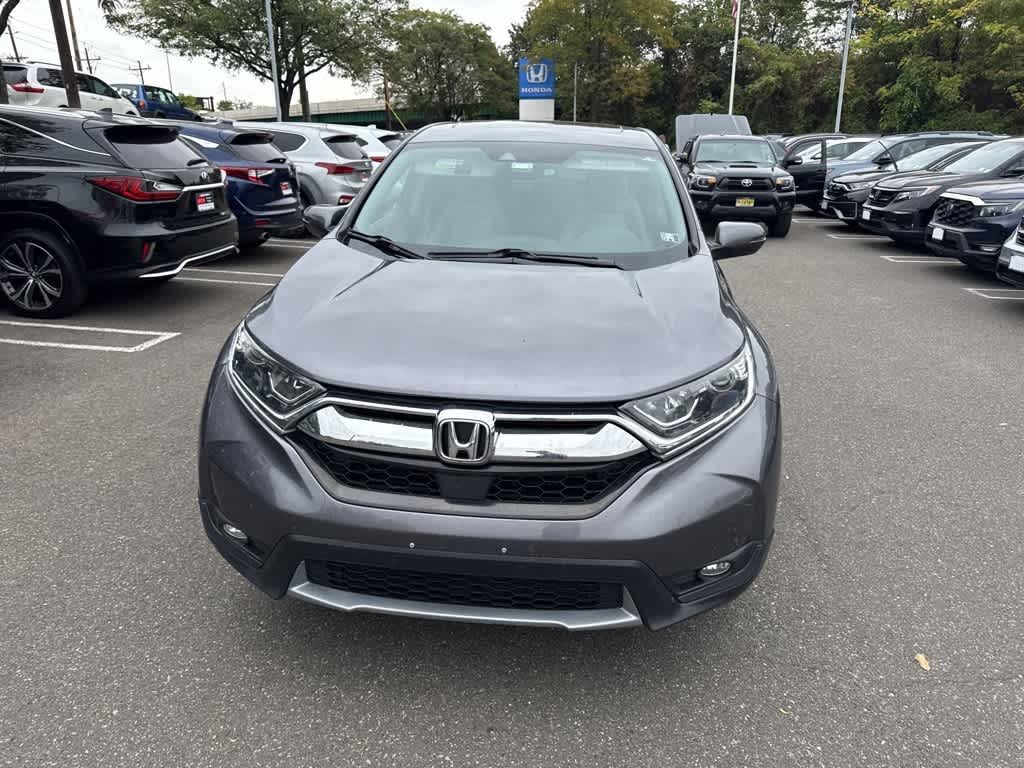 Thumbnail: 2019 Honda CR-V - 7