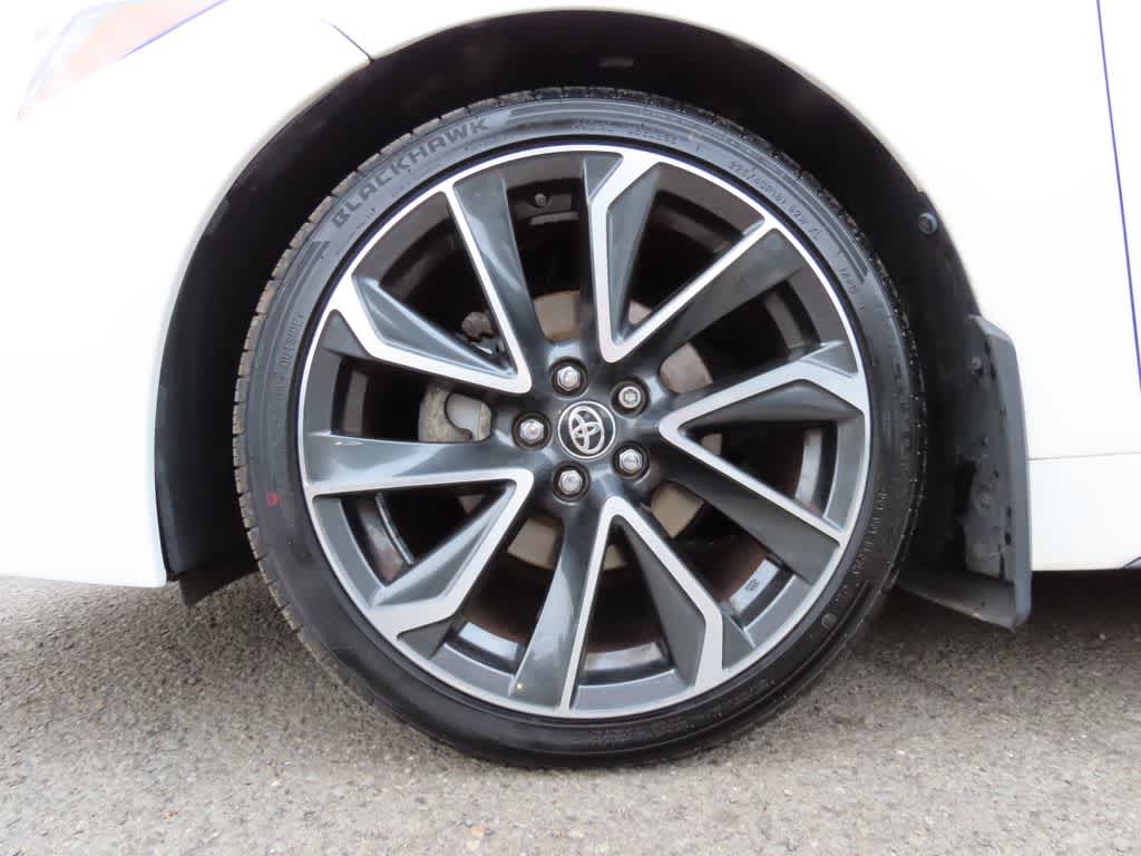 Thumbnail: 2021 Toyota Corolla - 9