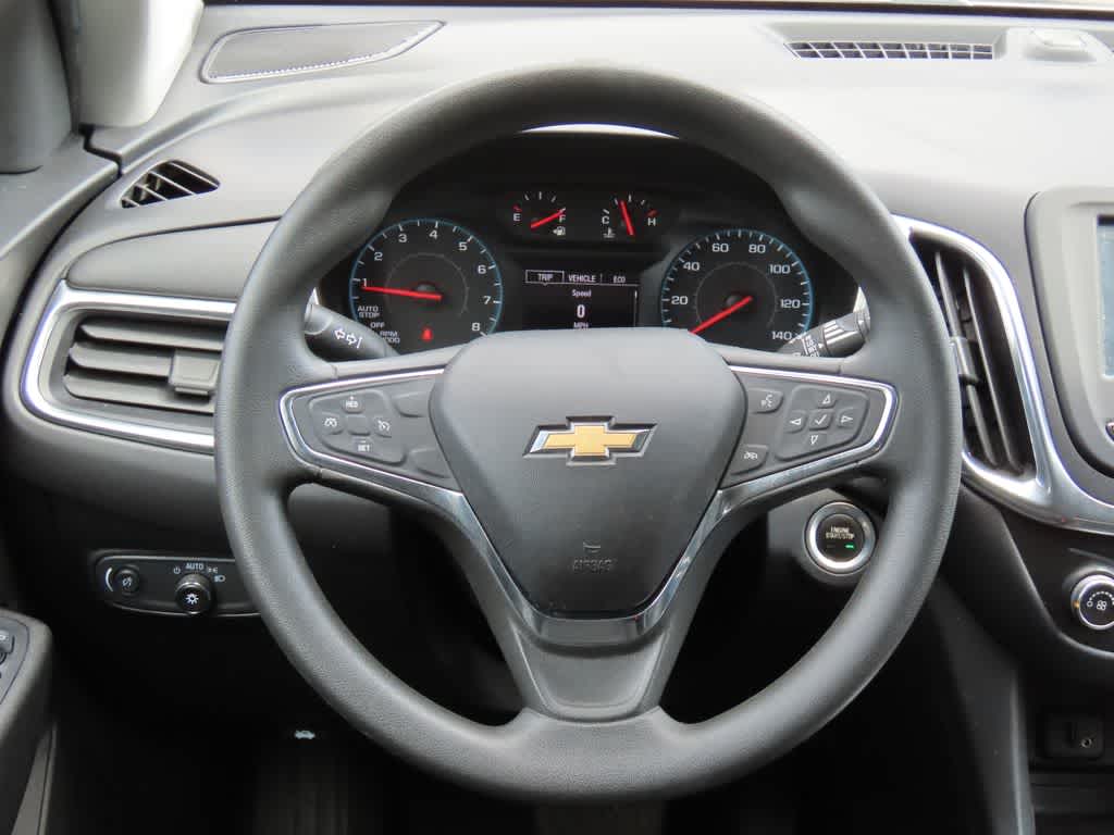 Thumbnail: 2018 Chevrolet Equinox - 19