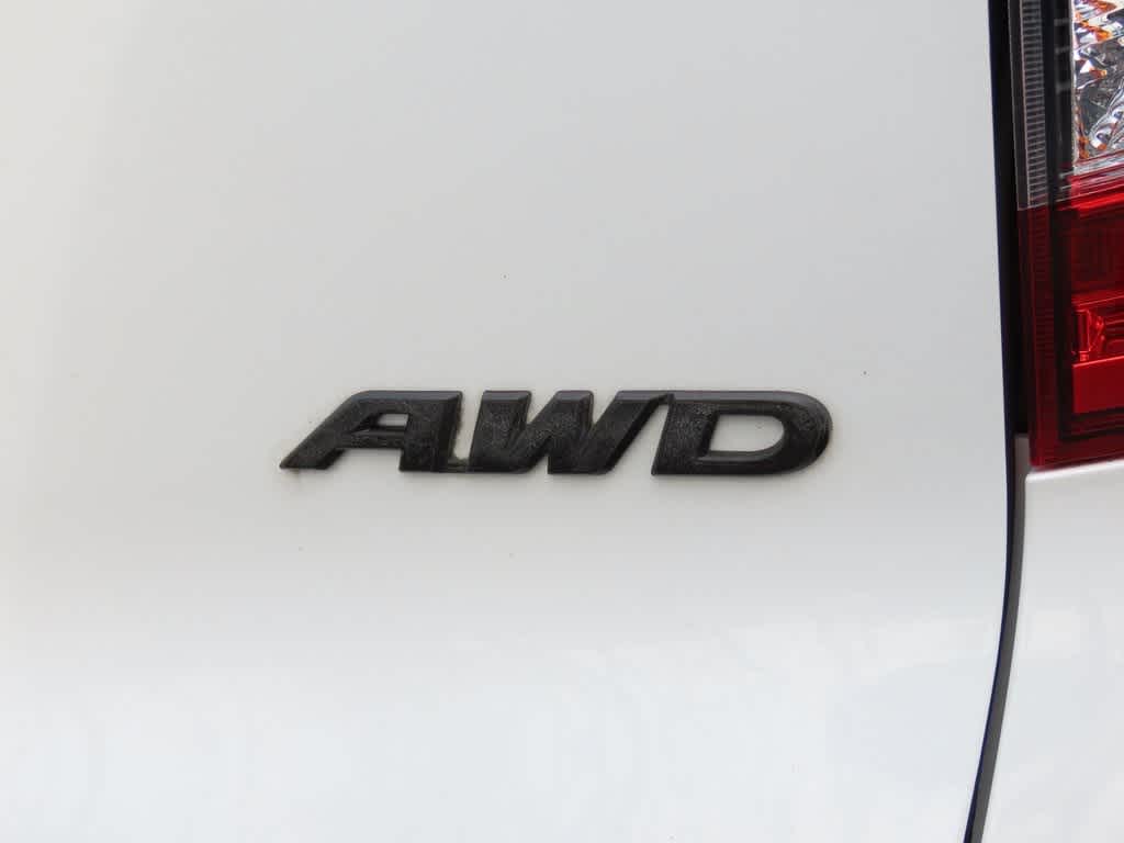 Thumbnail: 2022 Honda Pilot - 8