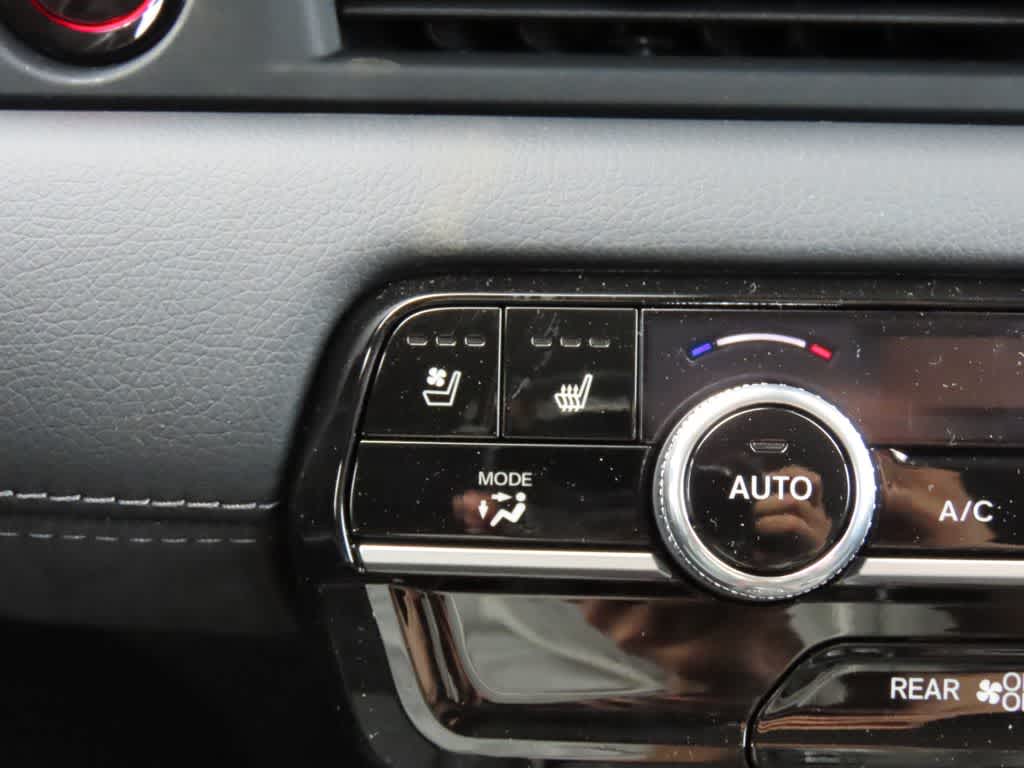 Thumbnail: 2026 Honda Pilot - 29