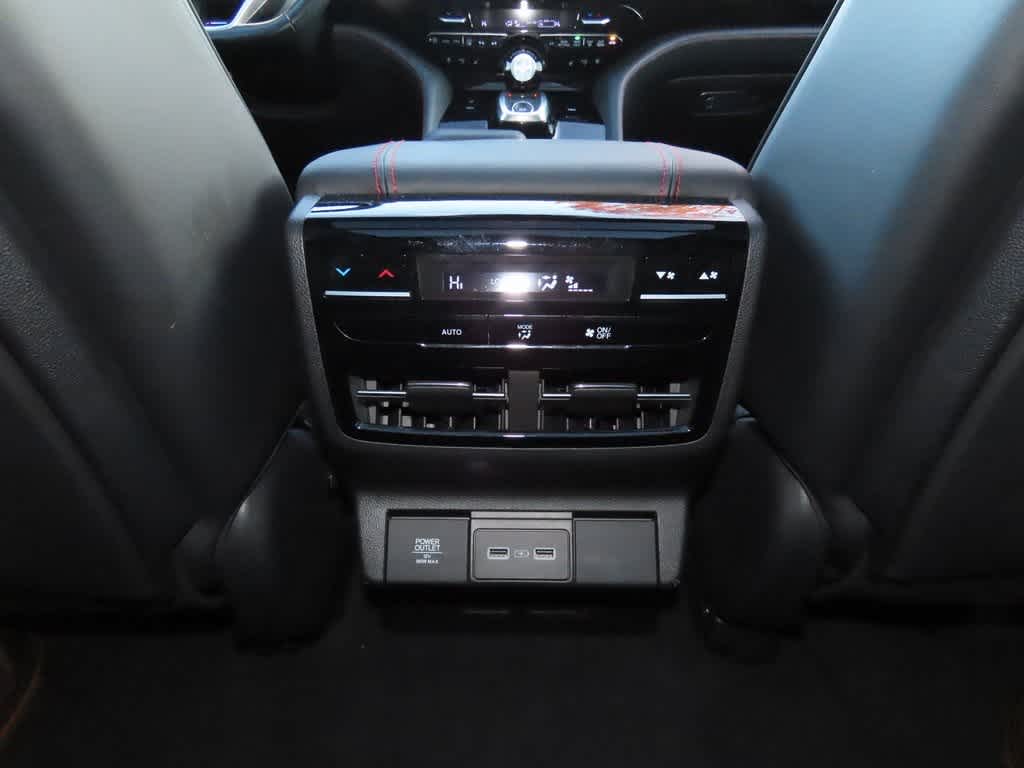 Thumbnail: 2023 Acura MDX - 26