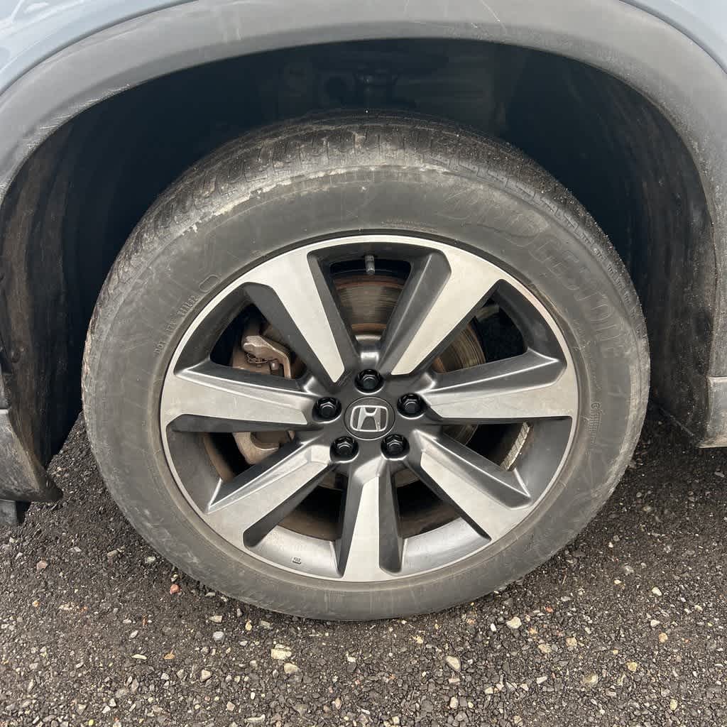 Thumbnail: 2023 Honda Pilot - 8