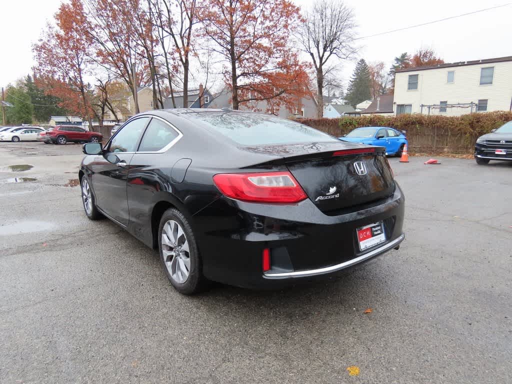 Thumbnail: 2014 Honda Accord - 4