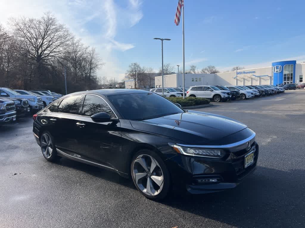 Thumbnail: 2019 Honda Accord - 6
