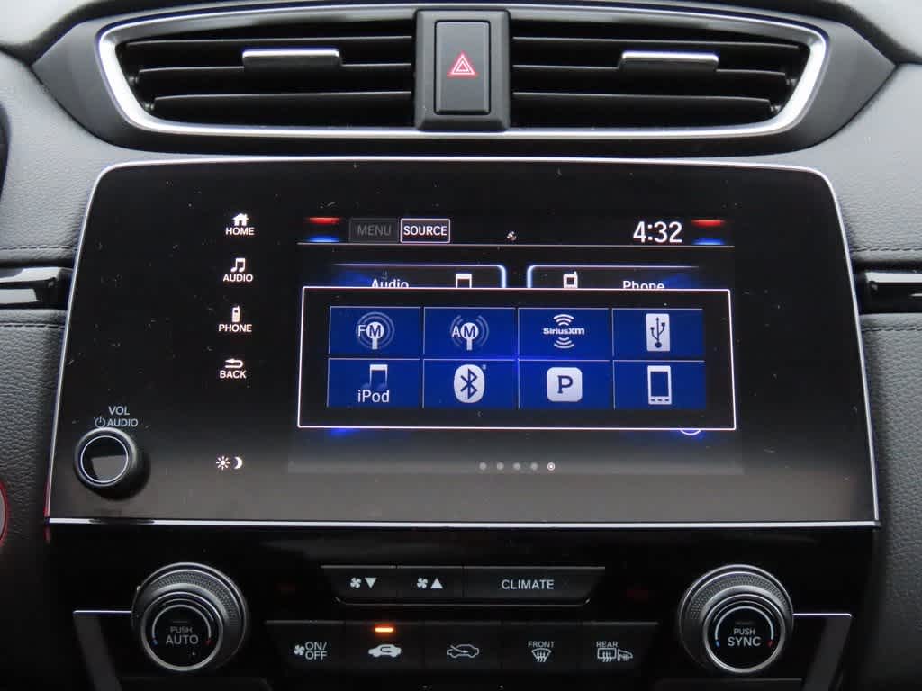 Thumbnail: 2022 Honda CR-V - 20