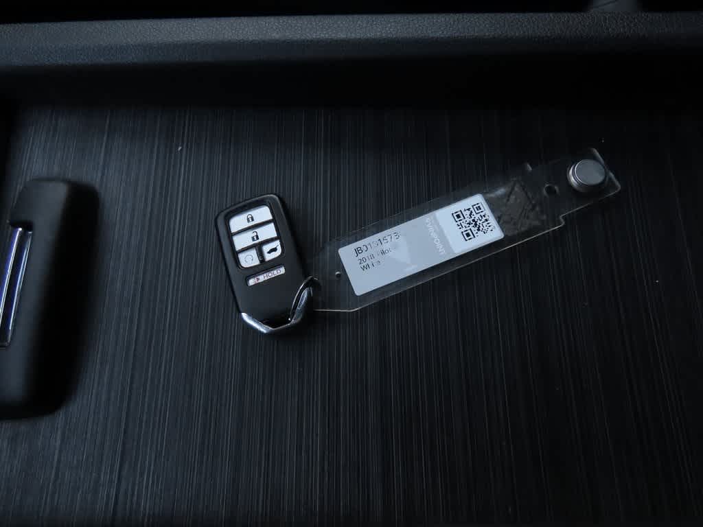 Thumbnail: 2018 Honda Pilot - 28