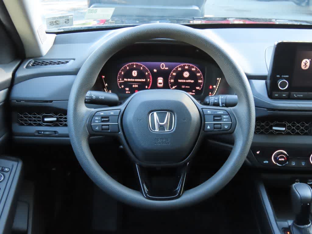 Thumbnail: 2023 Honda Accord - 17