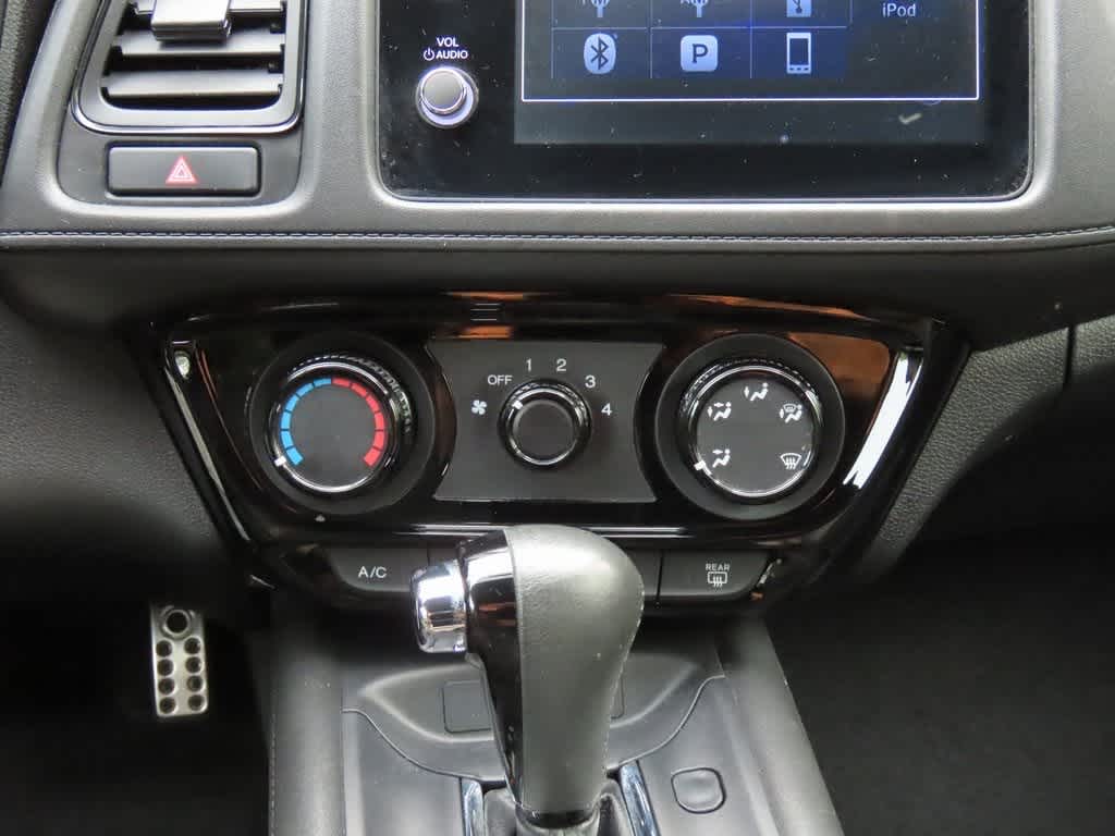 Thumbnail: 2020 Honda HR-V - 20
