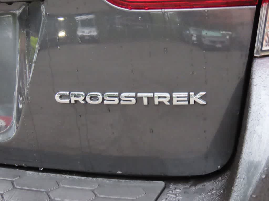 Thumbnail: 2019 Subaru Crosstrek - 6