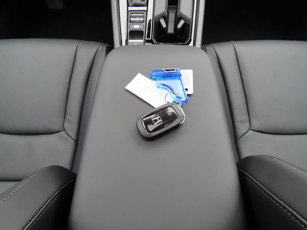 Thumbnail: 2026 Honda Accord - 25