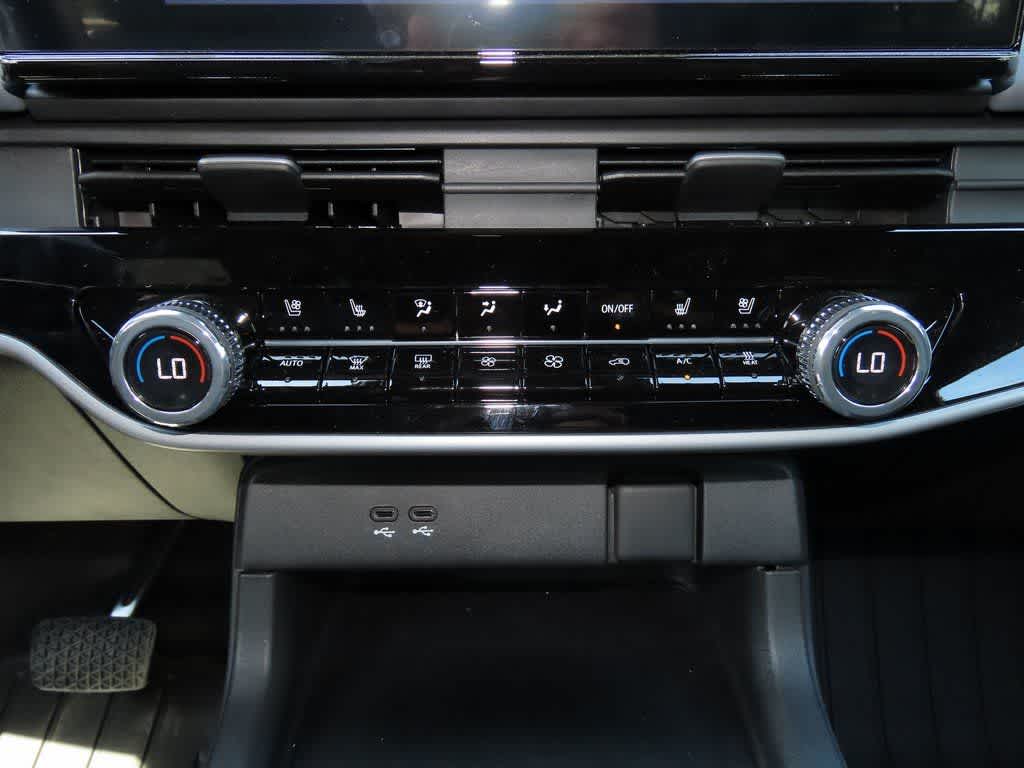 Thumbnail: 2026 Honda Prologue - 21