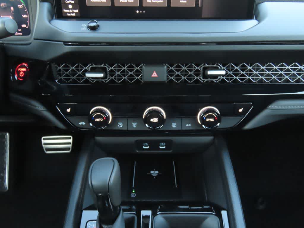 Thumbnail: 2026 Honda Accord - 20