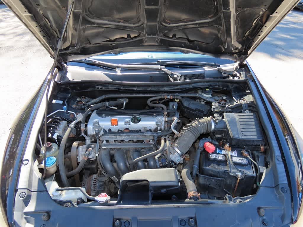 Thumbnail: 2010 Honda Accord - 8