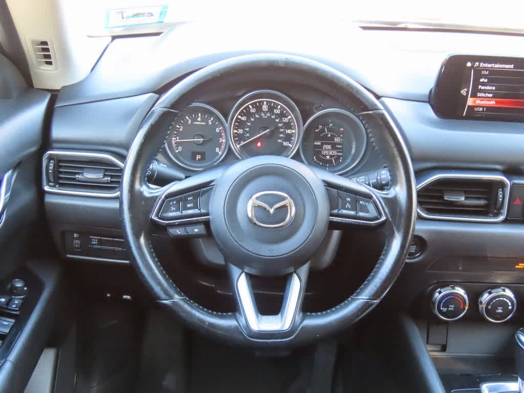 Thumbnail: 2018 Mazda CX-5 - 18