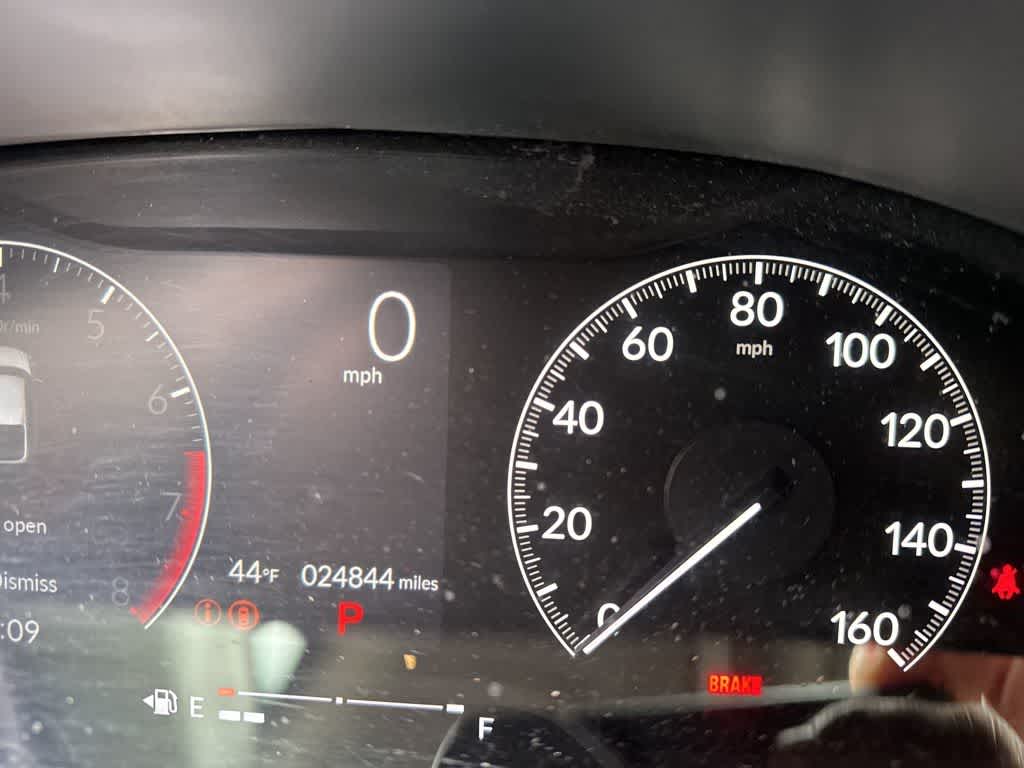 Thumbnail: 2023 Honda Civic - 3