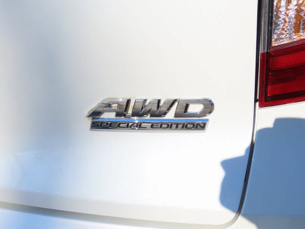 Thumbnail: 2022 Honda Pilot - 8