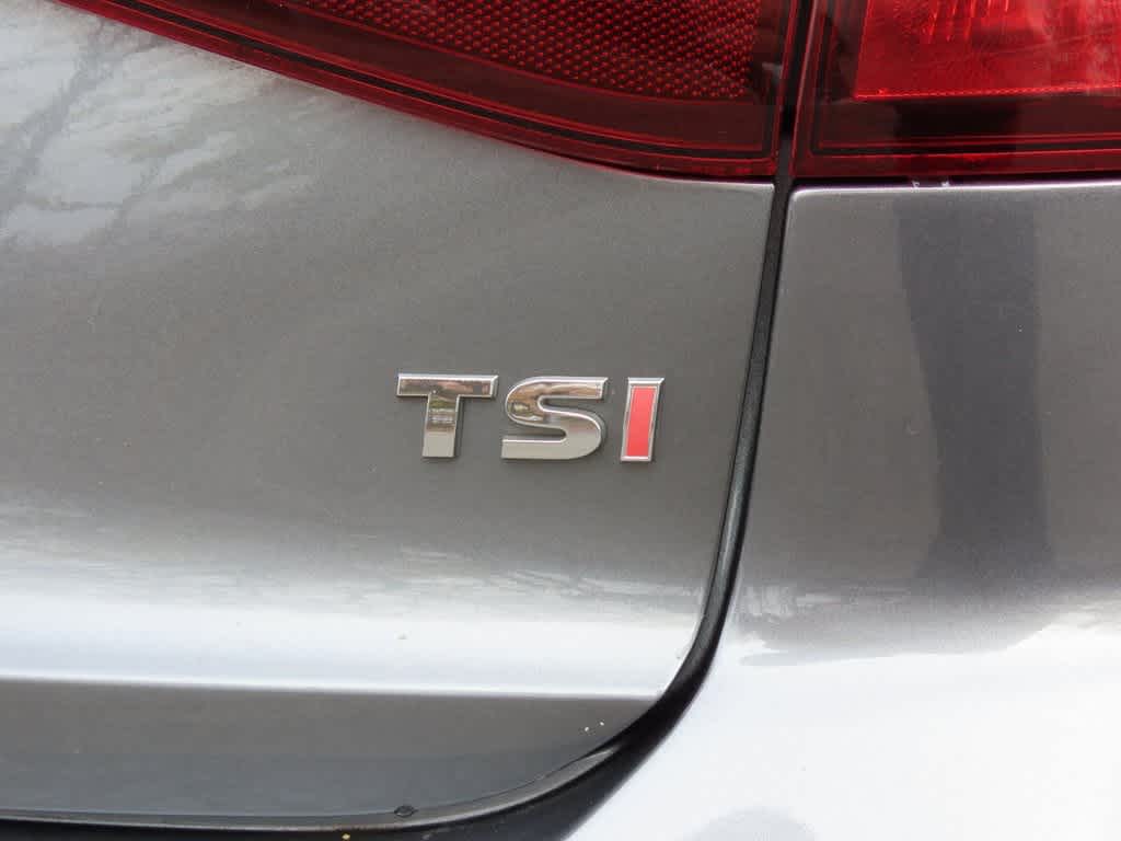 Thumbnail: 2016 Volkswagen Jetta - 8