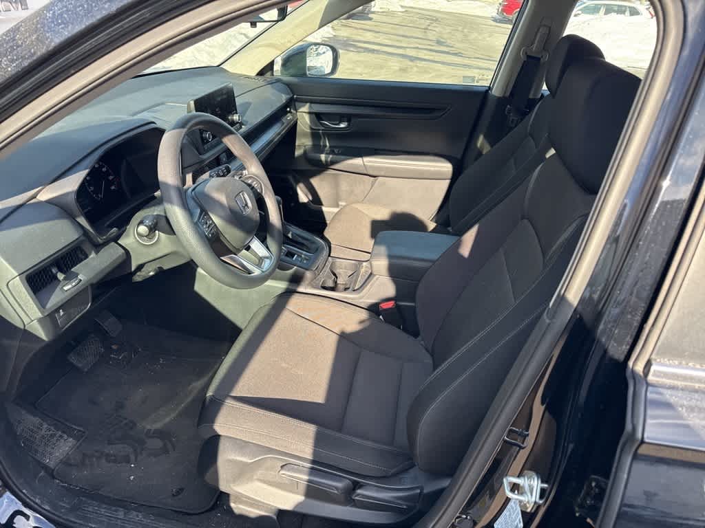 Thumbnail: 2023 Honda CR-V - 27