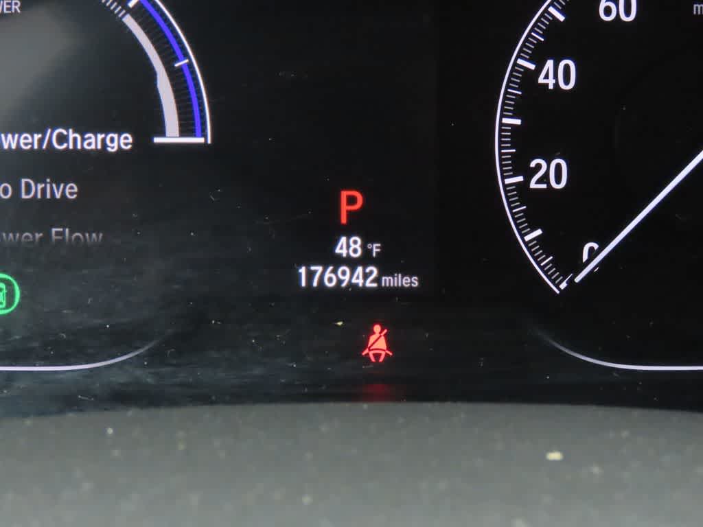 Thumbnail: 2020 Honda Accord - 25