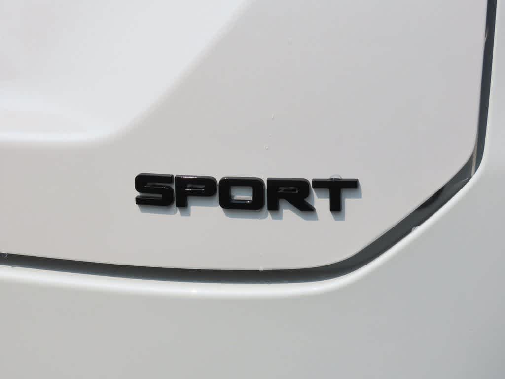 Thumbnail: 2025 Honda Pilot - 7