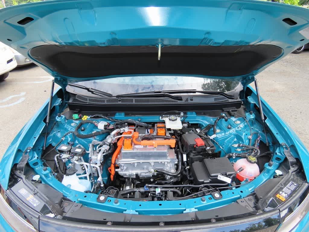 Thumbnail: 2026 Honda Prologue - 10