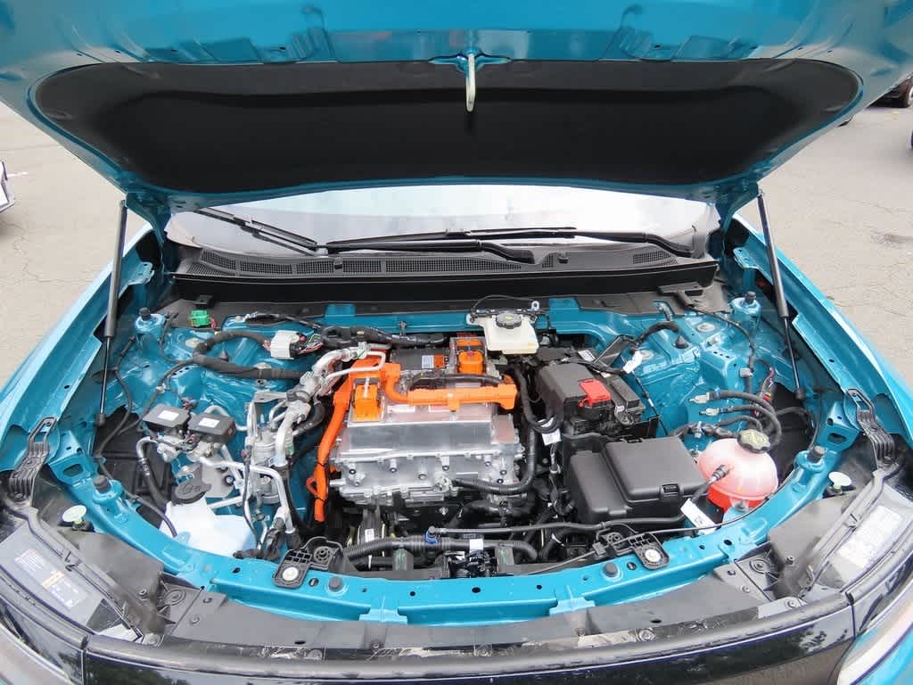 2025 Honda Prologue Elite 10