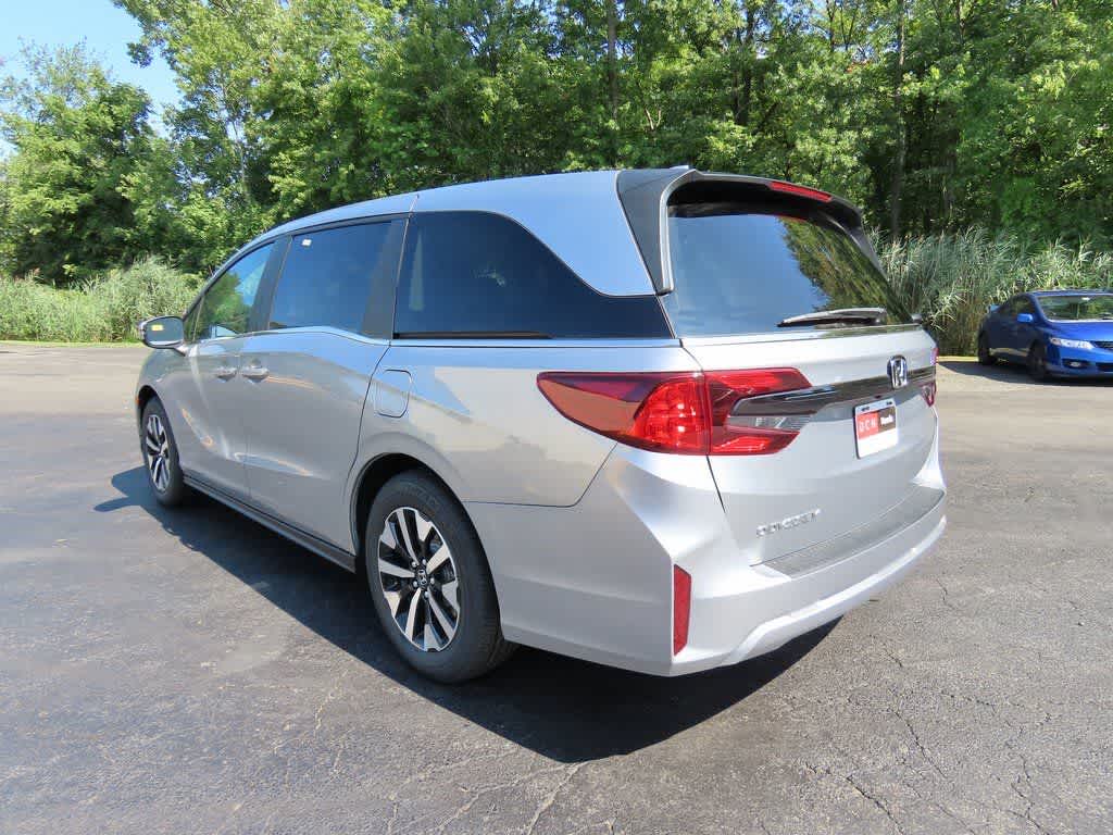 Thumbnail: 2026 Honda Odyssey - 4