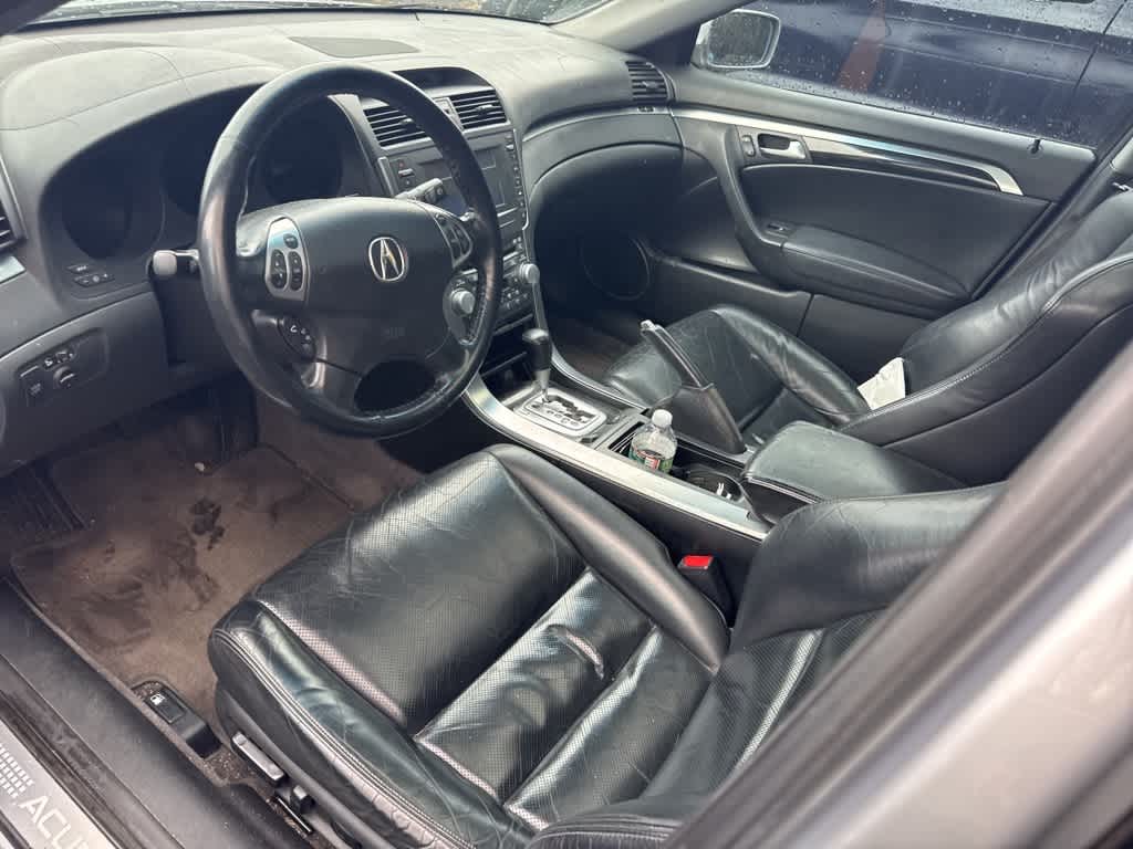 Thumbnail: 2006 Acura TL - 11