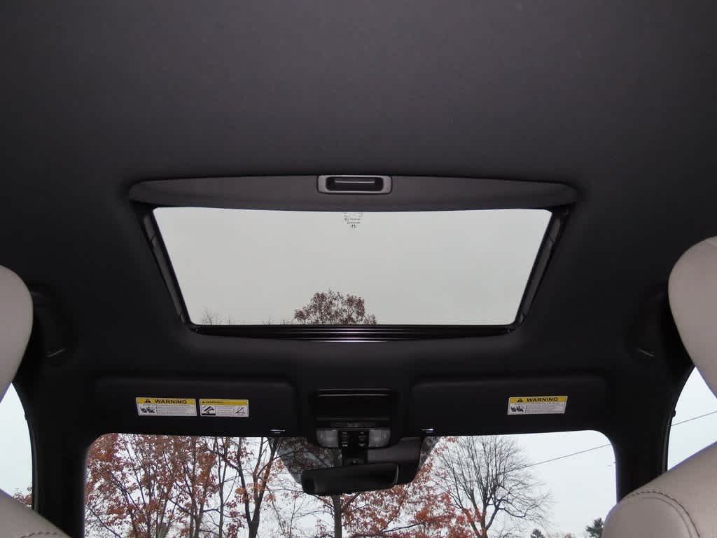 Thumbnail: 2023 Honda Passport - 22