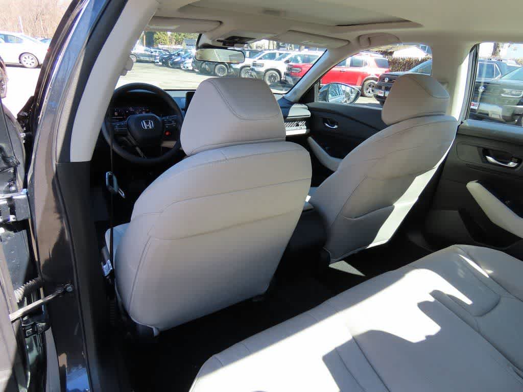 Thumbnail: 2024 Honda Accord - 13