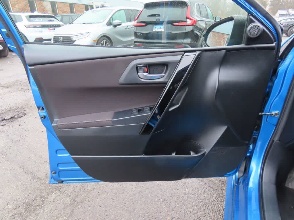 Thumbnail: 2017 Toyota Corolla iM - 15