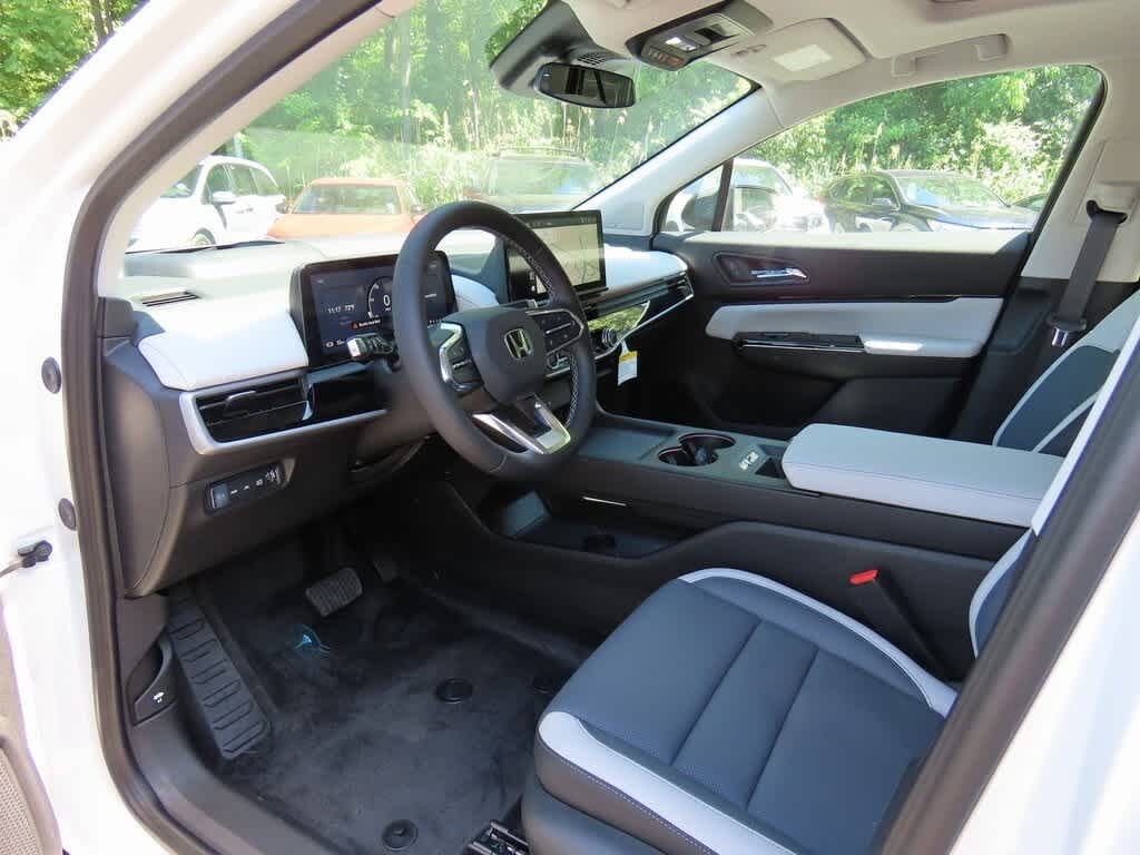 New 2026 Honda Prologue Elite SUV