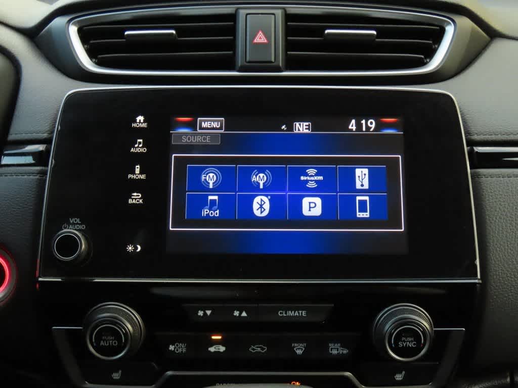 Thumbnail: 2021 Honda CR-V - 19