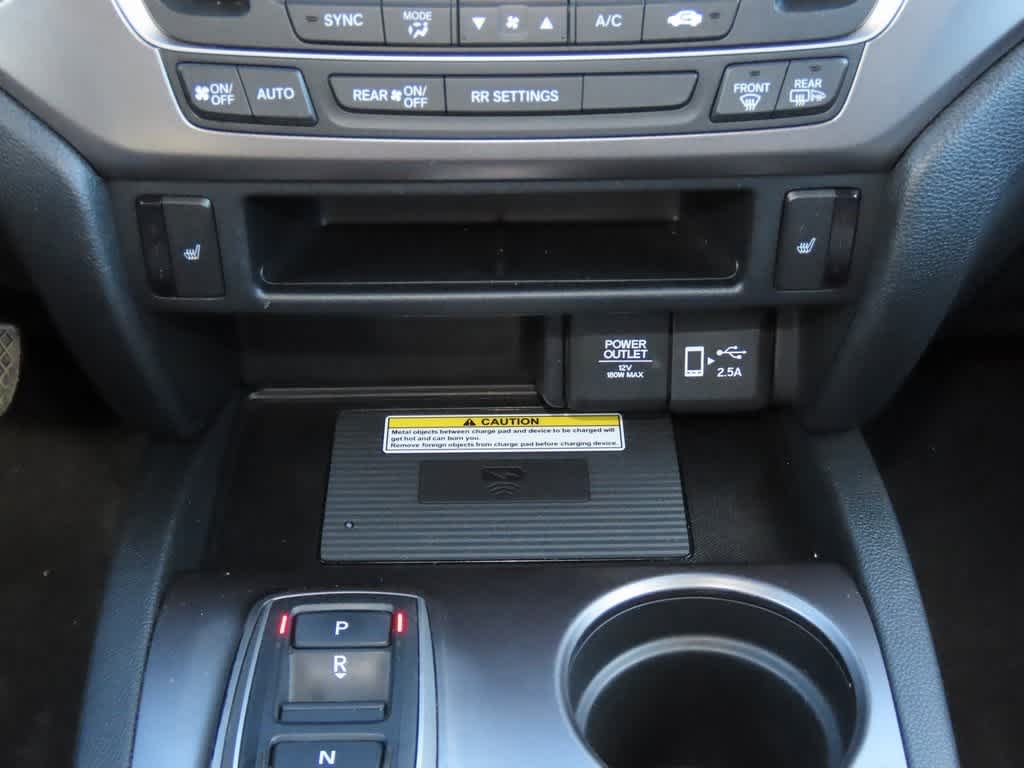 Thumbnail: 2023 Honda Passport - 20