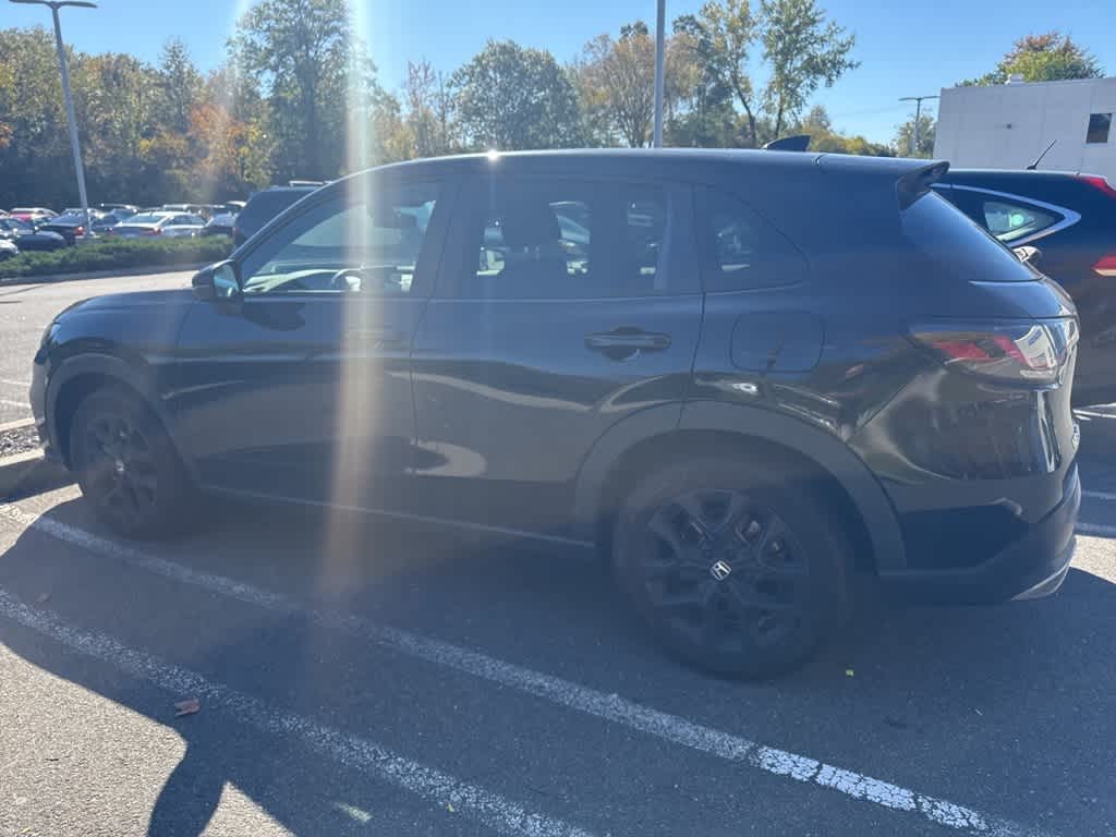 Thumbnail: 2024 Honda HR-V - 8