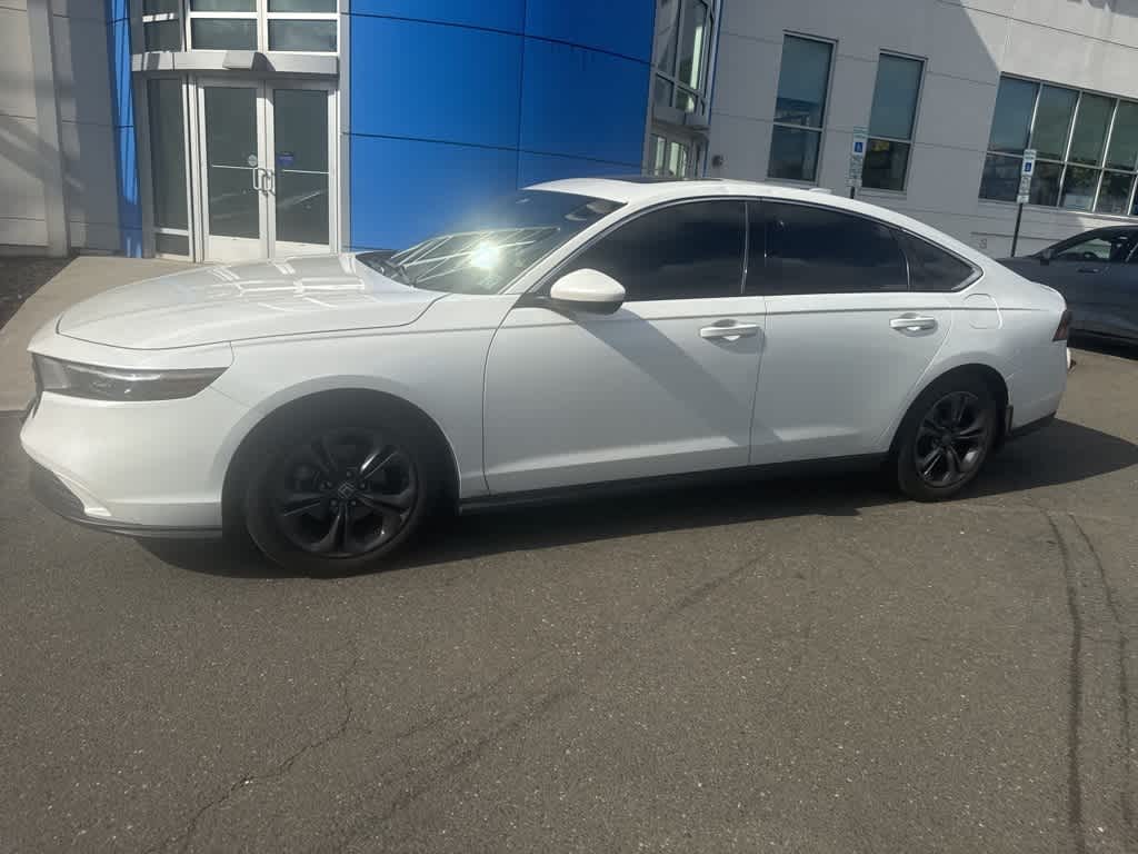 Thumbnail: 2023 Honda Accord - 3