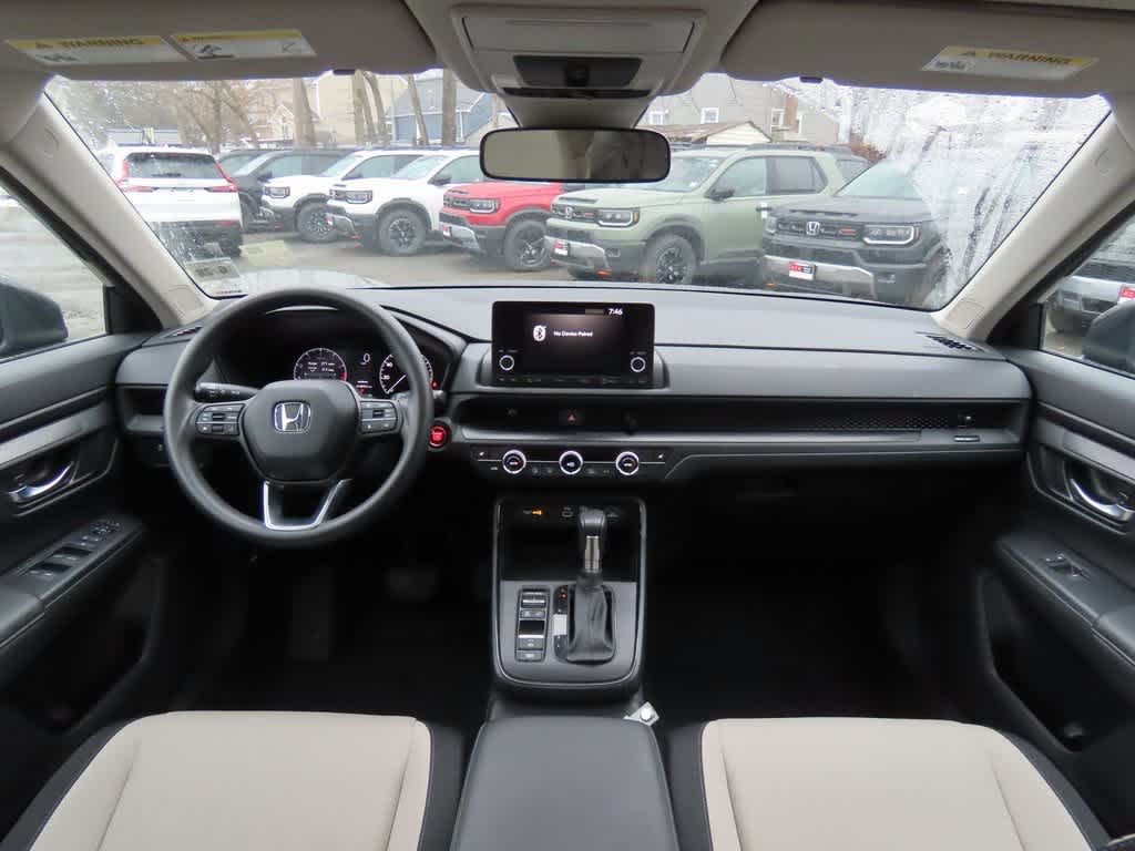 Thumbnail: 2023 Honda CR-V - 17