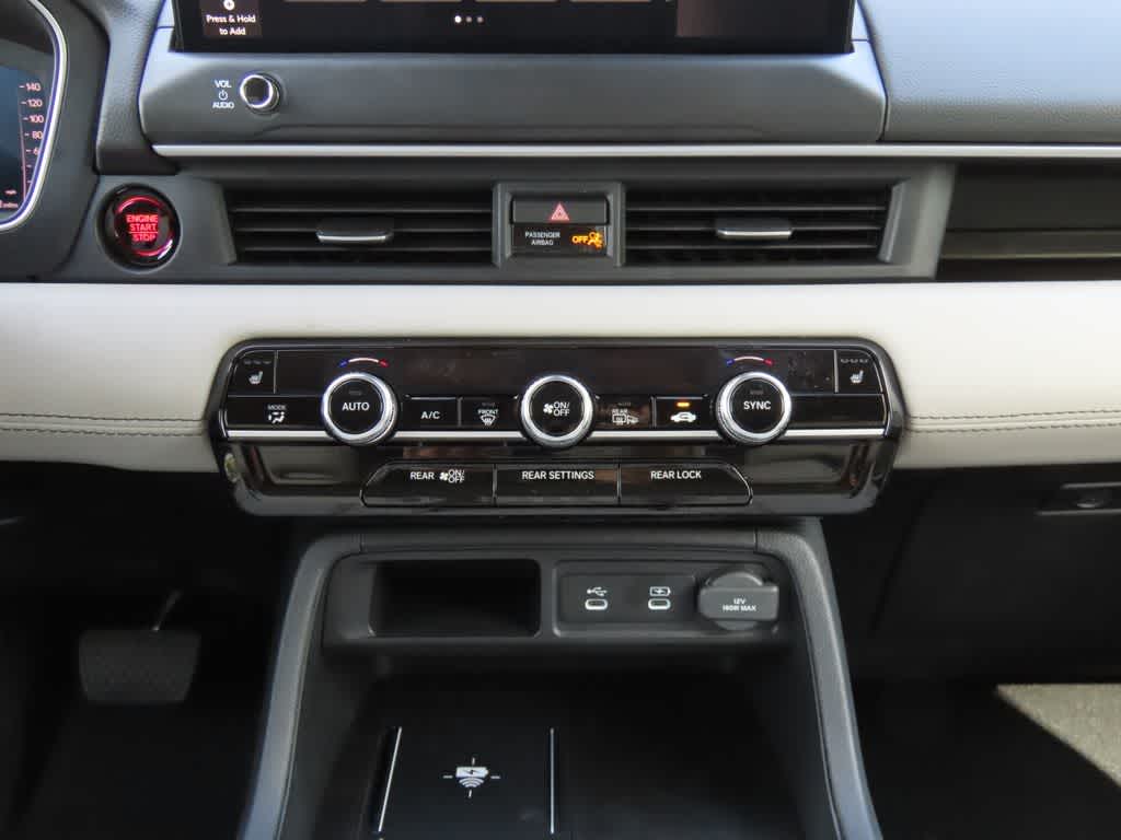Thumbnail: 2026 Honda Pilot - 23
