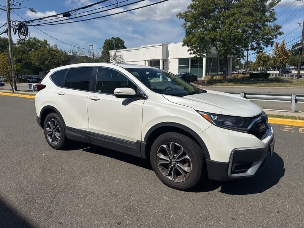 Thumbnail: 2022 Honda CR-V - 13