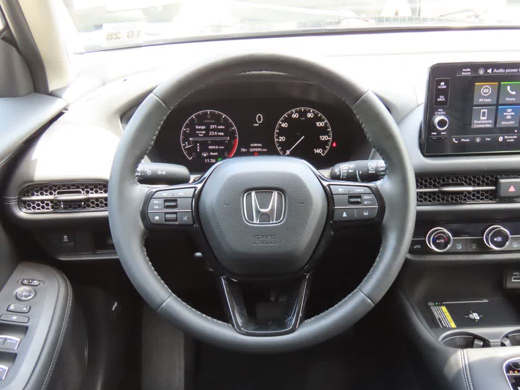 Thumbnail: 2024 Honda HR-V - 18