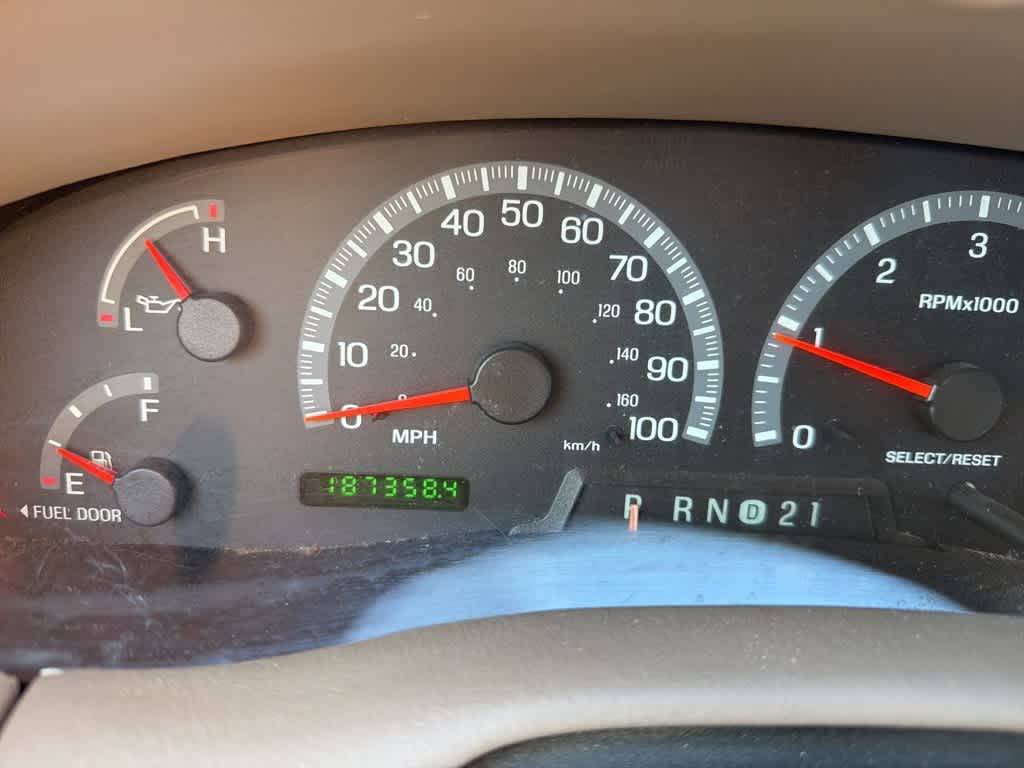 Thumbnail: 2003 Ford F-150 - 15