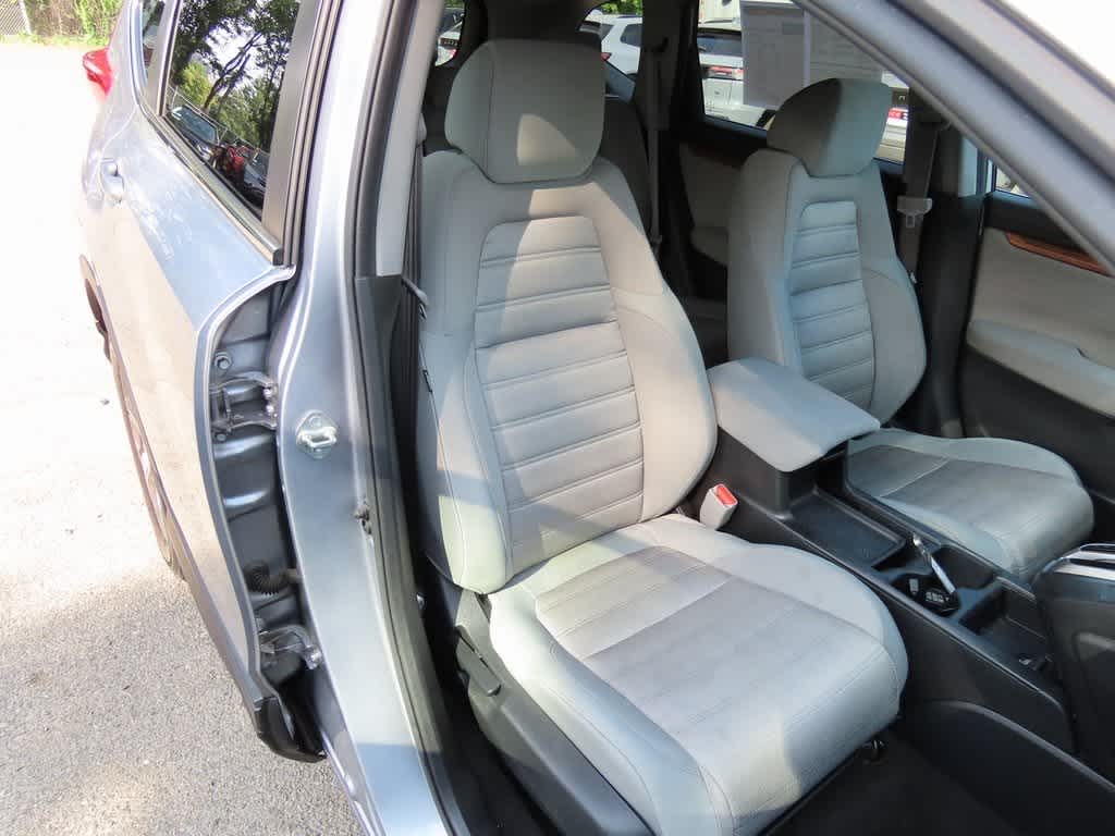Thumbnail: 2018 Honda CR-V - 17